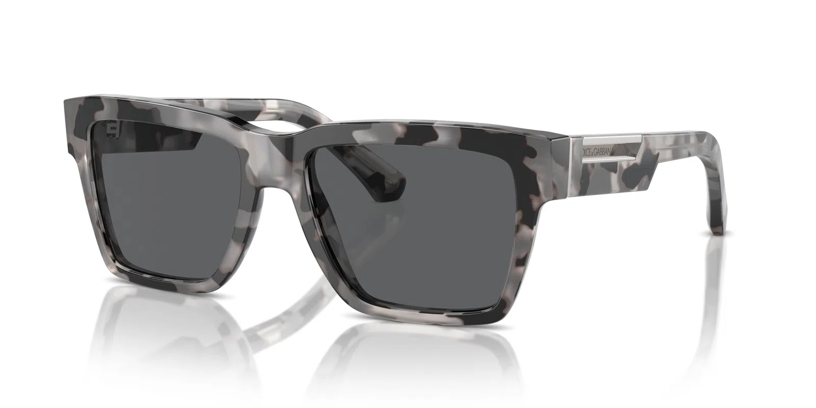 Dolce & Gabbana 4465F Sunglasses - view 20